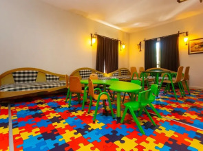 Ladonia Onderhan Hotel - All Inclusive