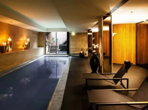 Sense Hotel Sofia, a Member of Design Hotels