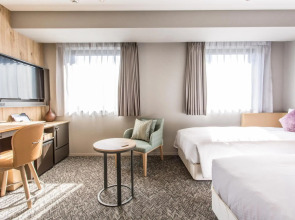 Hotel Musse Ginza Meitetsu