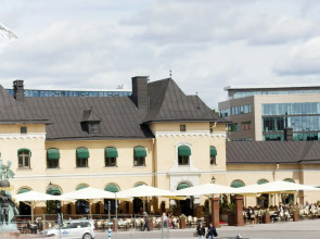 Best Western Hotel Svava