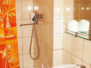 Apartments on Nevsky 53