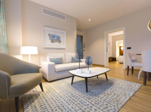 Отель Alanda Marbella Hotel