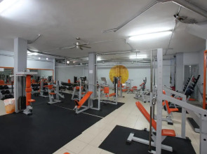 Corralejo Surfing Colors Hotel&Apartments