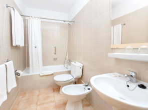 Ona Alborada Apartamentos