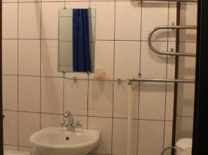 Guest House Viktoriya