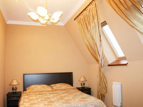 Серебряный бор