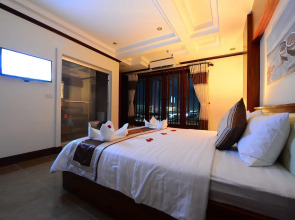 Vientiane Luxury Hotel