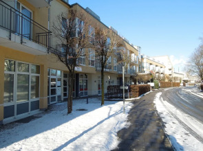 Park Inn by Radisson Munich East