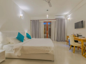 Отель White Sand Dhigurah