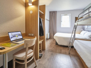 B&B HOTEL AIX EN PROVENCE Pont de l'Arc