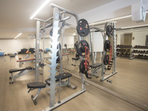 The Site Hotel Ibiza