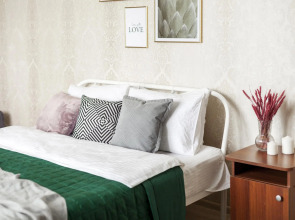 КварТигра на улице Ленина 49