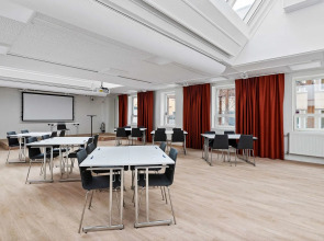 Best Western Kom Hotel Stockholm