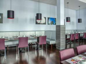 IntercityHotel Hannover