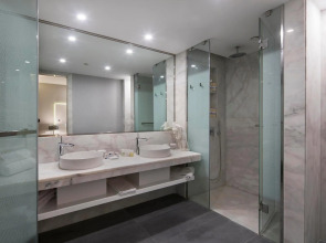 The Sense De Luxe Hotel – All Inclusive