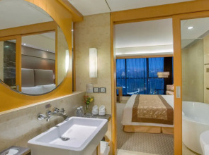 Glenview ITC Plaza Chongqing