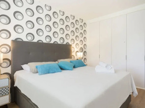 Apartamento Mediterráneo