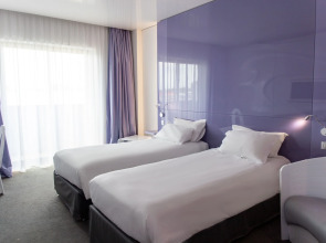 Comfort Aparthotel Bassin d'Arcachon