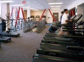 DoubleTree by Hilton Boston - Downtown