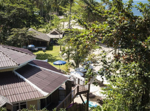 Koh Chang Cliff Beach Resort