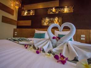 Chaokoh Phi Phi Hotel & Resort