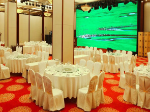 Inner Mongolia Grand Hotel Wangfujing