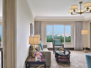 Taj Mahal, New Delhi