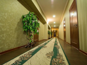 Отель Комфорт