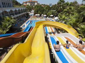 Sultan of Side - All Inclusive