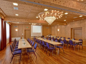 Sorell Hotel Sonnental