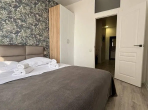 ЯрСити на проспекте Московский