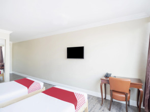 Manila Airport Hotel