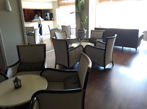 Presa Di Finica Hotel & Suites