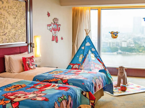 Shangri-La Guangzhou