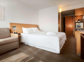 Novotel Gdansk Centrum