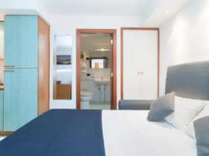 Plebiscito Apartment