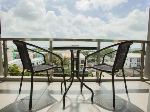 The Elysium Residence