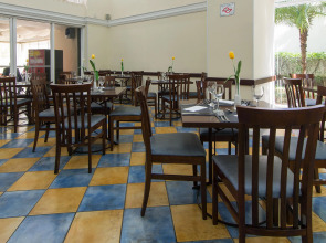 Intercity Interative São Paulo Jardins