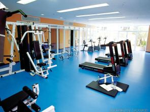 Transamerica Prime International Plaza