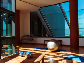 Pullman Mazagan Royal Golf & Spa El Jadida