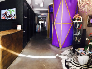 Hotel Boutique Sabbia Valencia