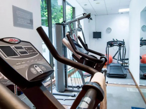 Zentral Gijón Rey Pelayo