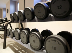 art'otel Berlin Mitte powered by Radisson Hotels