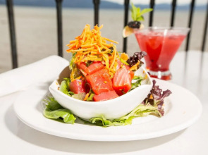 Beach Retreat & Lodge at Tahoe