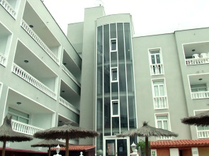 BLUESEA Lagos de Cesar