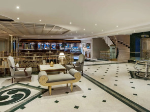 Elite World Comfy Istanbul Taksim