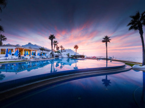 L'amphitrite Palace Resort & Spa