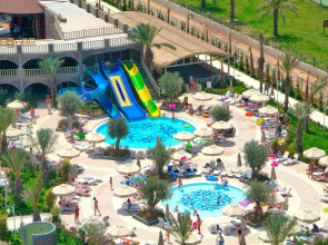 Royal Holiday Palace