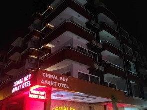Cemal Bey Apart Otel