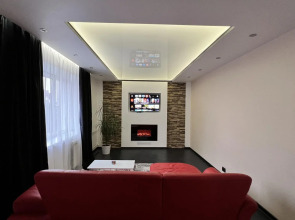 Home Place Apart (Хоум Плэйс Апарт) на проспекте Героев